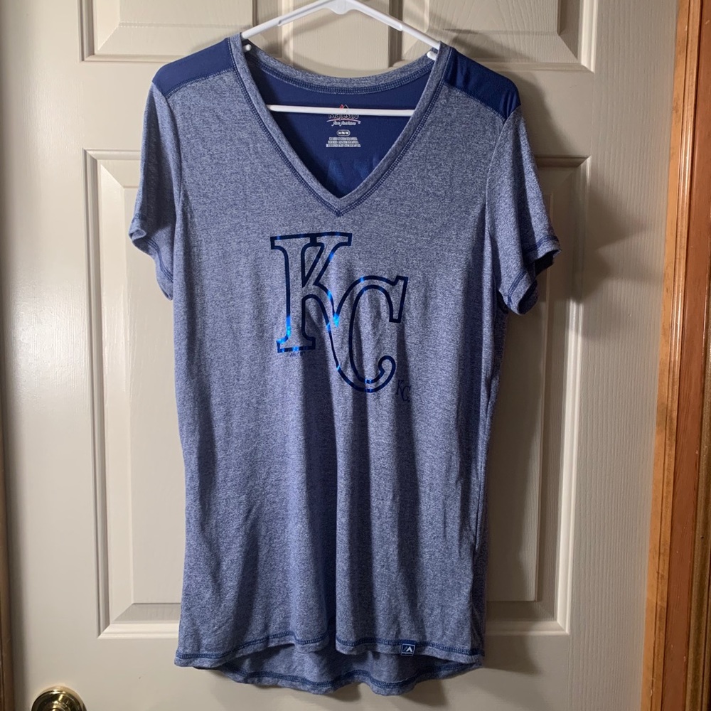 Kansas City Royals shirt